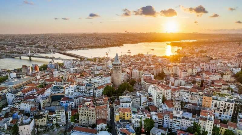 İstanbul Eski İsimleri ve Anlamları Nedir?